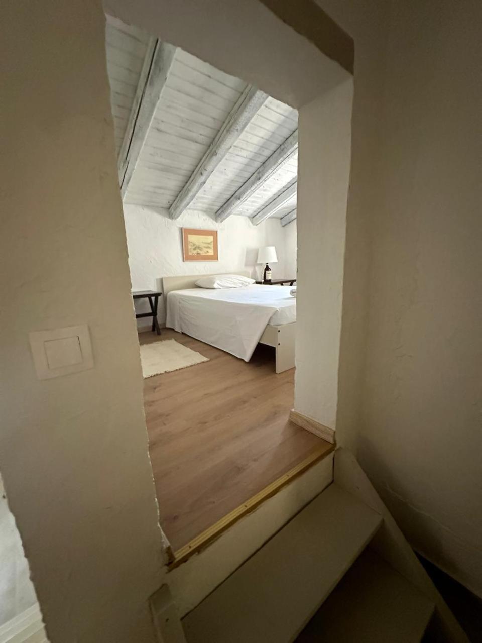 Dimoulitsa Villas Complex Doukádes Kültér fotó