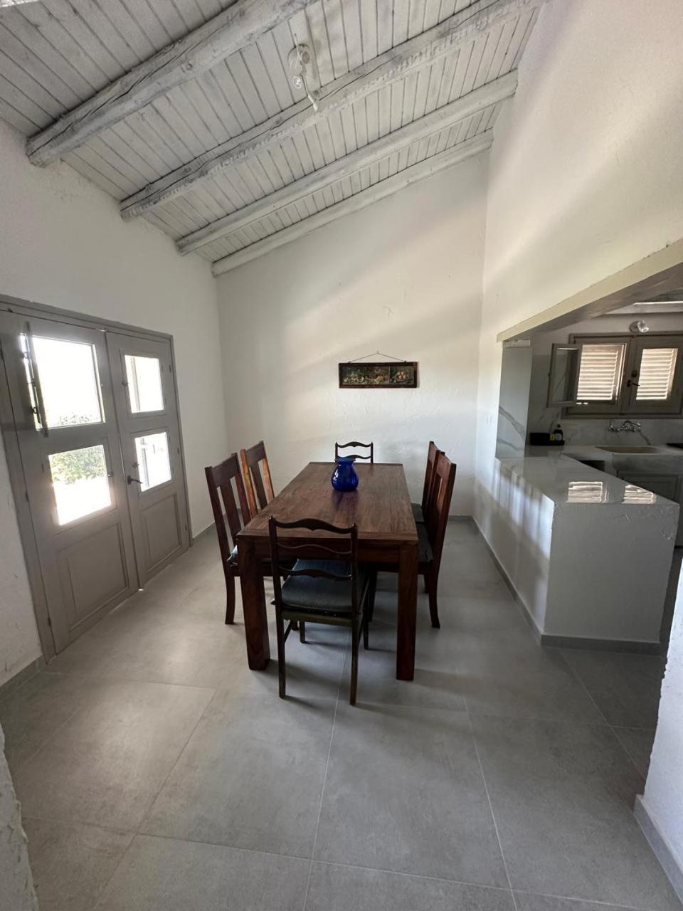 Dimoulitsa Villas Complex Doukádes Kültér fotó