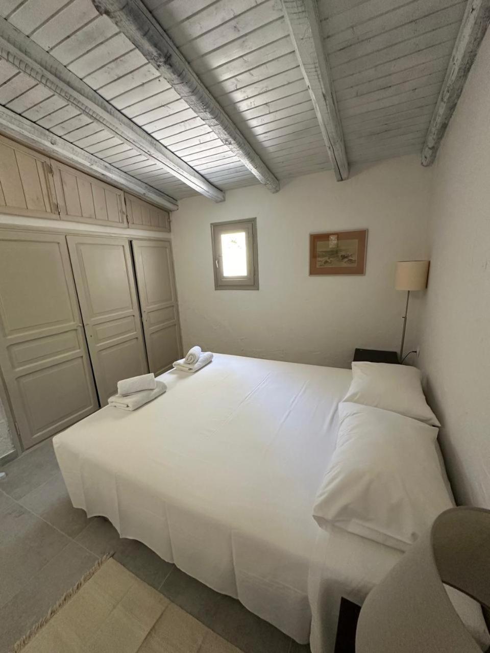 Dimoulitsa Villas Complex Doukádes Kültér fotó