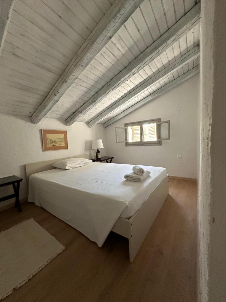 Dimoulitsa Villas Complex Doukádes Kültér fotó