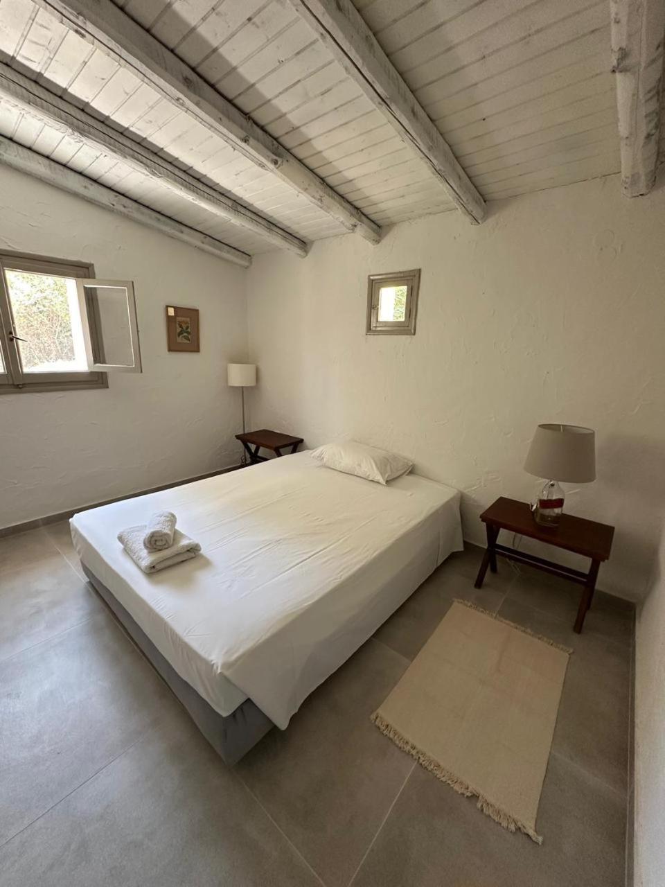 Dimoulitsa Villas Complex Doukádes Kültér fotó